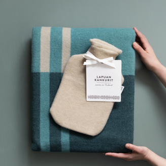 Termofor Lapuan Kankurit TUPLA beige 2l - 2