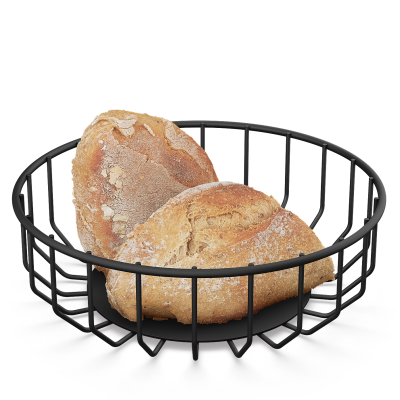 Zack Abasso bread basket 24 cm