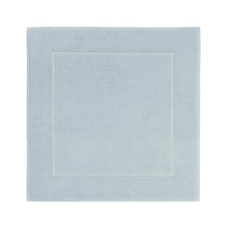  Aquanova London Ice bathroom rug 60x60 cm