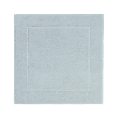  Aquanova London Ice bathroom rug 60x60 cm