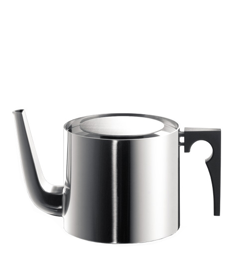  Stelton Cylinda Line tea pot 1.25 l