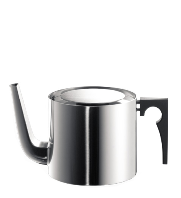  Stelton Cylinda Line tea pot 1.25 l