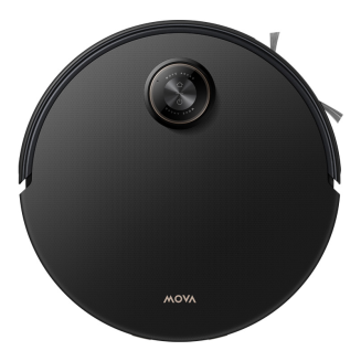 Robot sprzątający MOVA Z60 Ultra Roller Complete (czarny) - 5