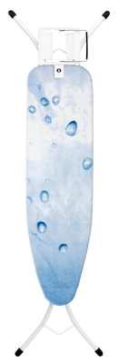  Brabantia Ice Water ironing board 124x38 cm