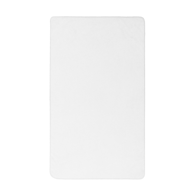  Graccioza Bee Waffle White beach towel 95x200 cm