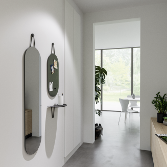  Magnetic board Zone Denmark A-bulletin Black - 3