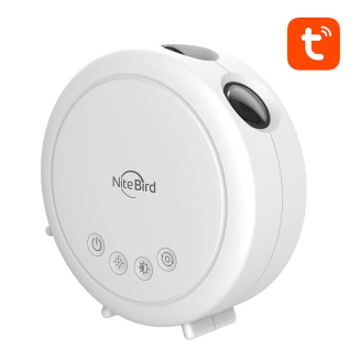 Projektor gwiazd NiteBird LB4 Tuya - 2