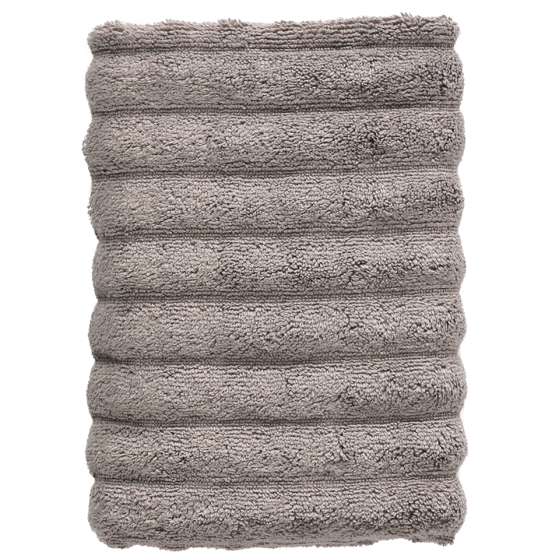 Zone Denmark Inu Towel Taupe 70x140 cm
