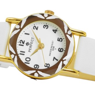 Zegarek Dziecięcy Komunijny Perfect  L248-7 - 4