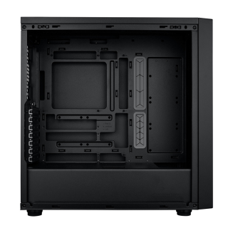 Obudowa komputerowa COOLER MASTER MasterBox 600 Lite (czarna) - 4