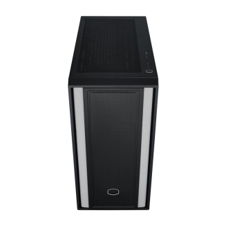 Obudowa do komputera Cooler Master MasterBox 600 Lite (czarna) - 3