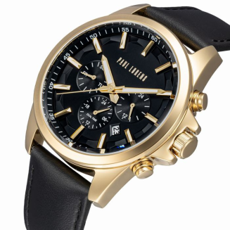 Zegarek Męski PAUL LORENS PL20010A-1A2 + BOX - 2