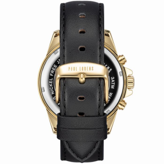 Zegarek Męski PAUL LORENS PL20010A-1A2 + BOX - 3