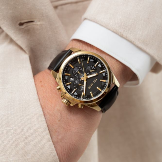 Zegarek Męski PAUL LORENS PL20010A-1A2 + BOX - 4