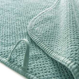  Graccioza Bee Waffle Baltic towel - 5