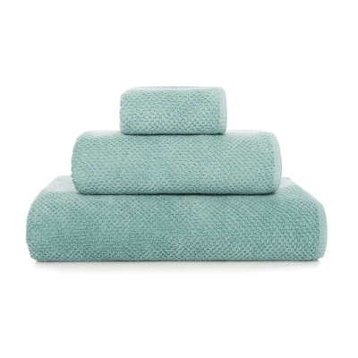  Graccioza Bee Waffle Baltic towel