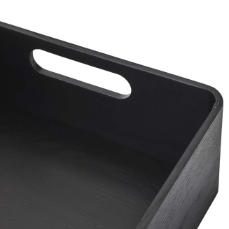  Aquanova Cole wooden box 27x19x10 cm - 2