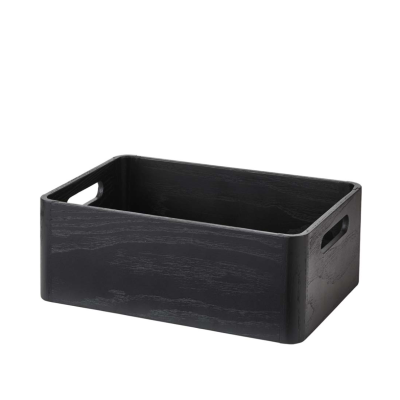  Aquanova Cole wooden box 27x19x10 cm
