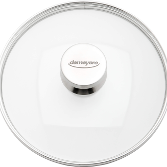 Demeyere glass lid - 28 cm - 3