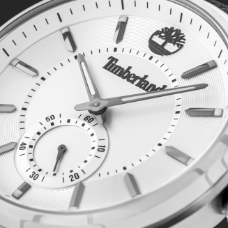 Zegarek Męski TIMBERLAND Northbridge TDWGA0029704 + BOX - 4