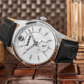 Zegarek Męski TIMBERLAND Northbridge TDWGA0029704 + BOX - 6