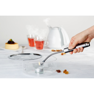  Gefu Curvo electronic ignition igniter - 3