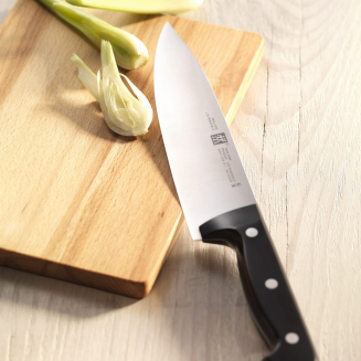  Zwilling Twin Chef vegetable and fruit knife - 10 cm - 3