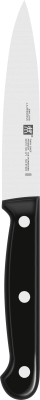 Zwilling Twin Chef vegetable and fruit knife - 10 cm
