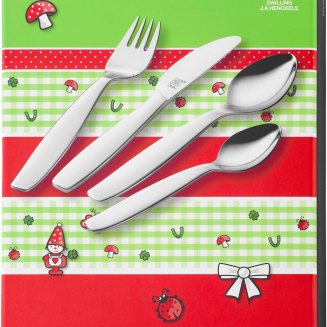  Zwilling Pila children's cutlery set - 2