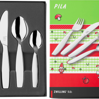  Zwilling Pila children's cutlery set - 3
