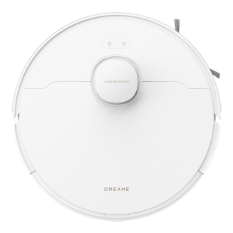 Robot sprzątający Dreame D20 Plus (biały) - 5