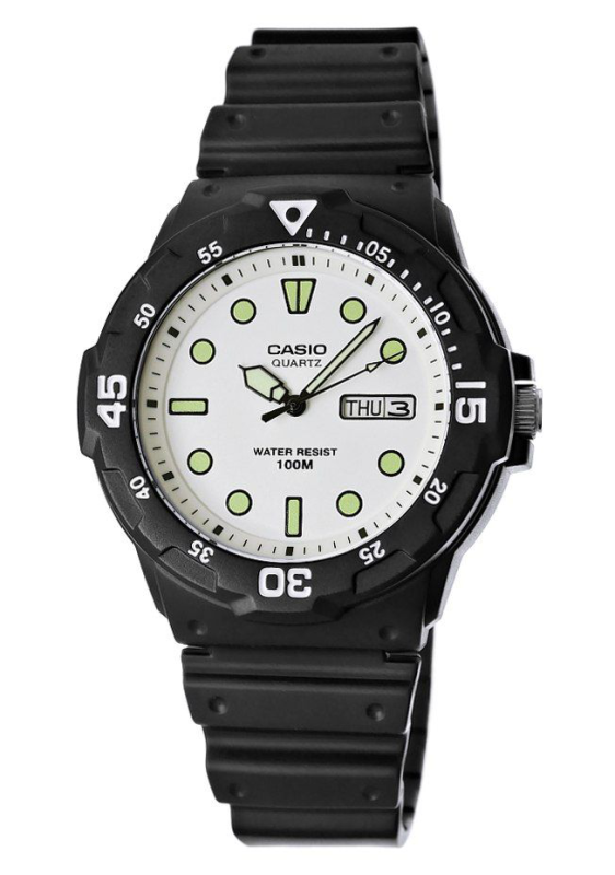 Zegarek CASIO MRW-200H-7EVDF + BOX