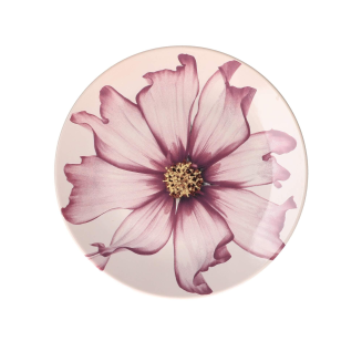  Dinner service for 6 people Rose&Tulipani Cosmea - 5