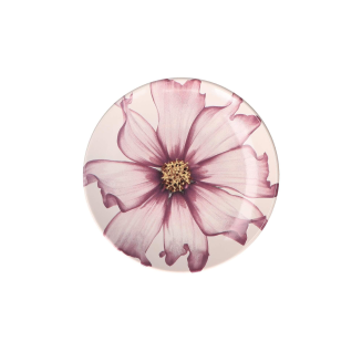  Dinner service for 6 people Rose&Tulipani Cosmea - 2