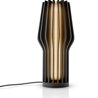 Eva Solo Radiant Black LED lamp 25 cm - 6