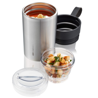  Gefu Companion lunch thermos - 2