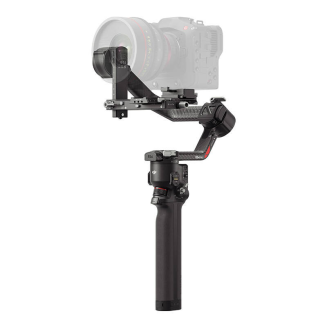 Stabilizator DJI RS 4 Pro Combo - 7