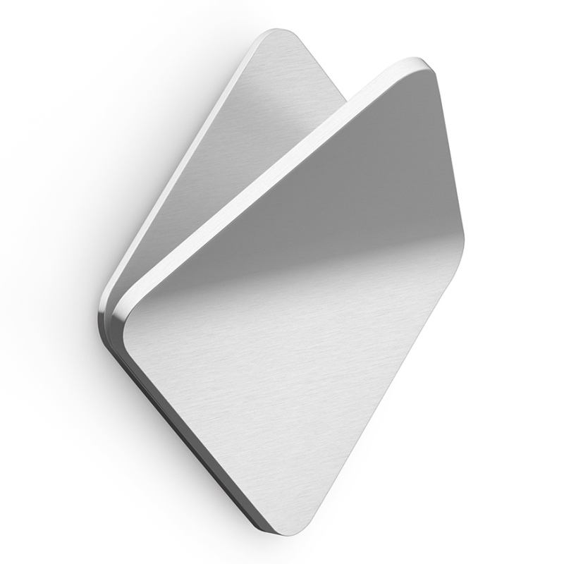 Zack Olfo matt towel rack