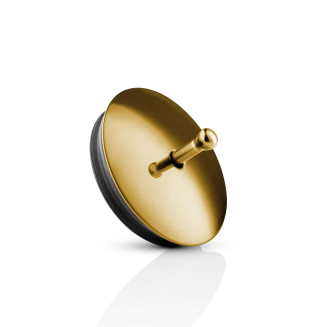 Eva Solo brass fridge carafe 1l - 3