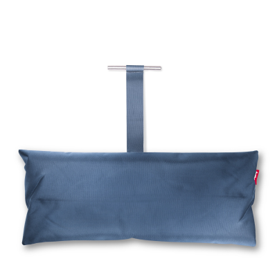  Fatboy Headdemock Pillow Jeans Light Blue hammock cushion