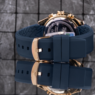 Zegarek Męski Skmei 9253PRGBU + BOX - 6