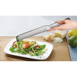  Gefu Primeline grater with 2 laser blades - 2