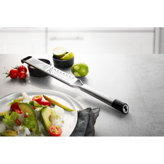  Gefu Primeline grater with 2 laser blades - 3