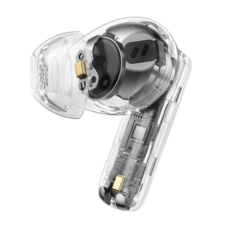 Słuchawki TWS Baseus Bowie M2s (czarne) - 6