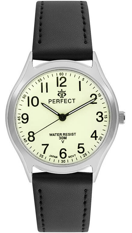 Zegarek Damski PERFECT GX068-04