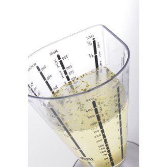  Gefu SATURAS measuring cup 500 ml - 5