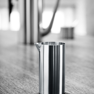  Stelton Cylinda Line milk frother - 3