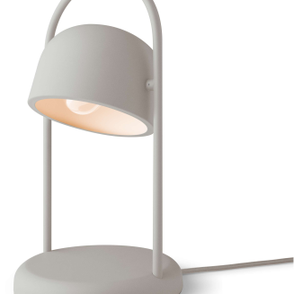  Eva Solo Quay Stone Table Lamp - 6
