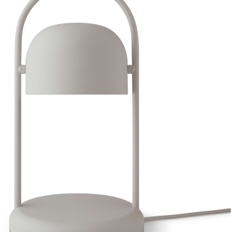  Eva Solo Quay Stone Table Lamp - 4