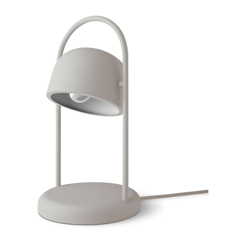  Eva Solo Quay Stone Table Lamp